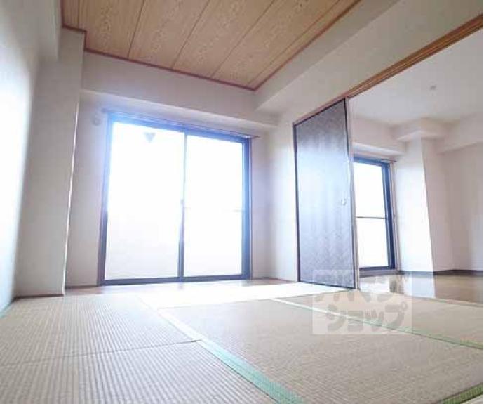 【ＣＲＥＳＣＥＮＴ　ＭＩＳＡＳＡＧＩ】間取