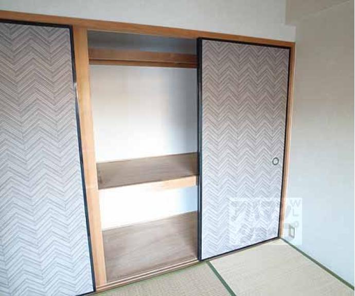 【ＣＲＥＳＣＥＮＴ　ＭＩＳＡＳＡＧＩ】間取