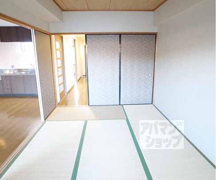 【ＣＲＥＳＣＥＮＴ　ＭＩＳＡＳＡＧＩ】間取