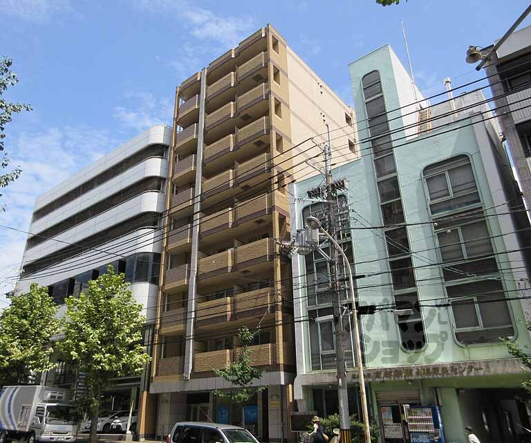 ハイブリッジ音羽