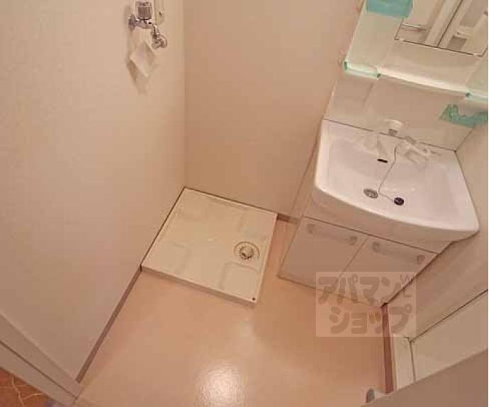 【ハイブリッジ音羽】間取