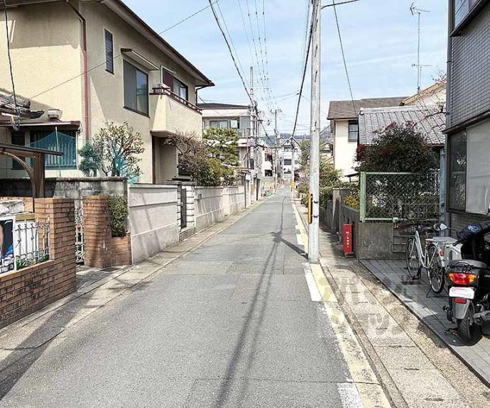 【ハイツクローバー】間取