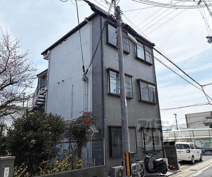 【ハイツクローバー】間取