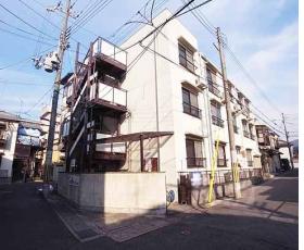 Ｃａｌｍマンション：間取図