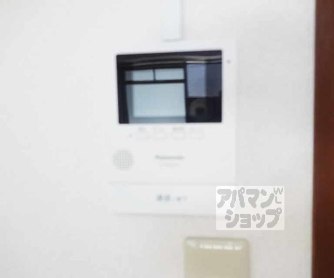 【Ｃａｌｍマンション】間取