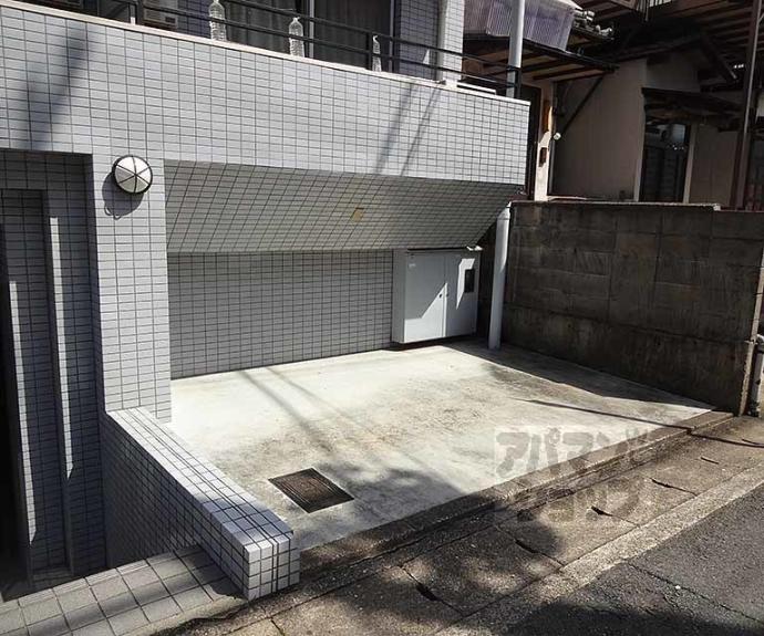 【メゾン・マロニエ】間取