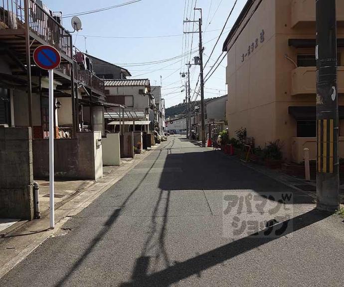 【メゾン・マロニエ】間取