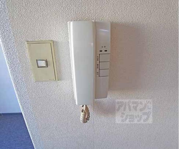 【プルシャン山科】間取