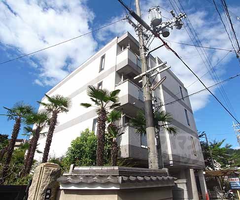 グランシャリオ御陵