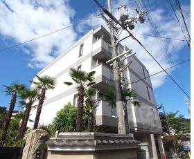 グランシャリオ御陵：間取図