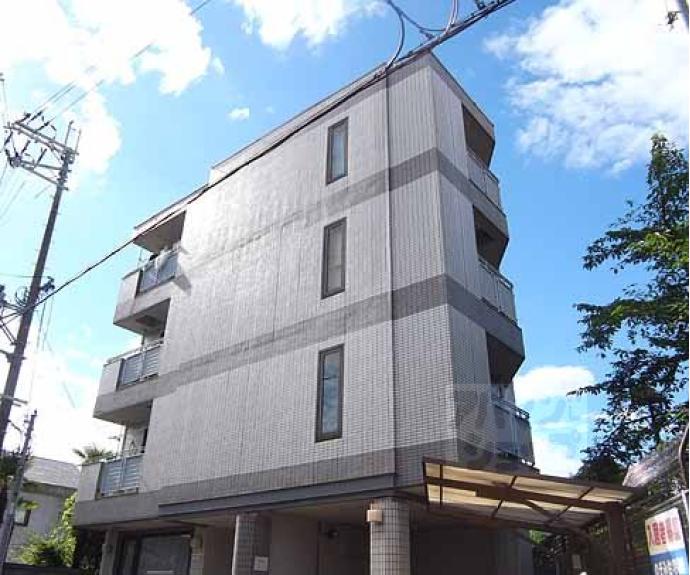 【グランシャリオ御陵】間取