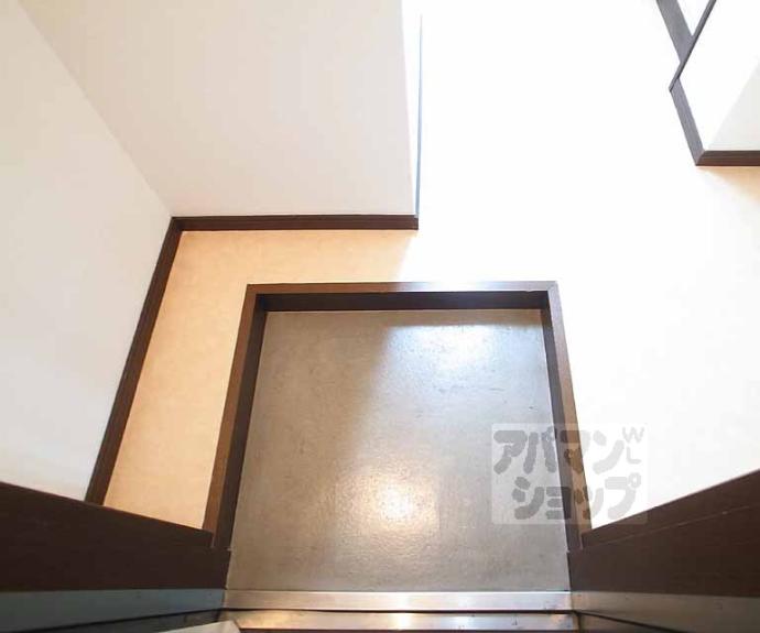 【メゾン林】間取