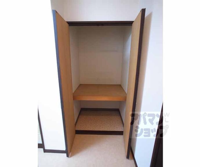 【メゾン林】間取