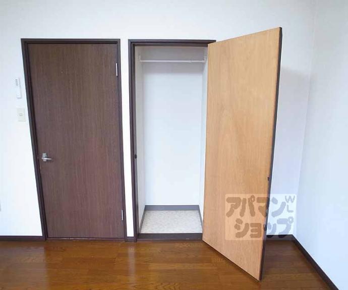 【メゾン林】間取