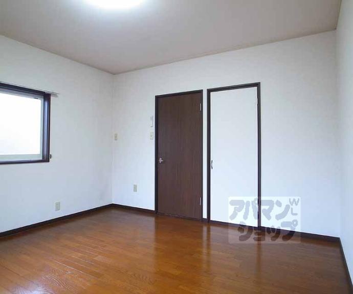 【メゾン林】間取