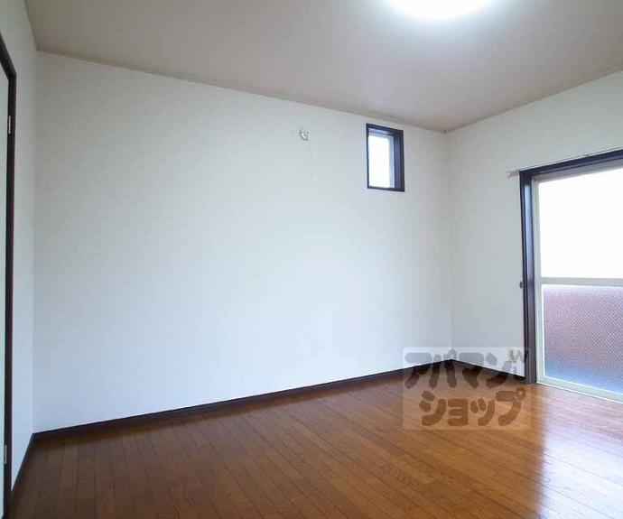 【メゾン林】間取