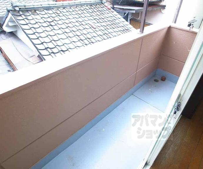 【メゾン林】間取