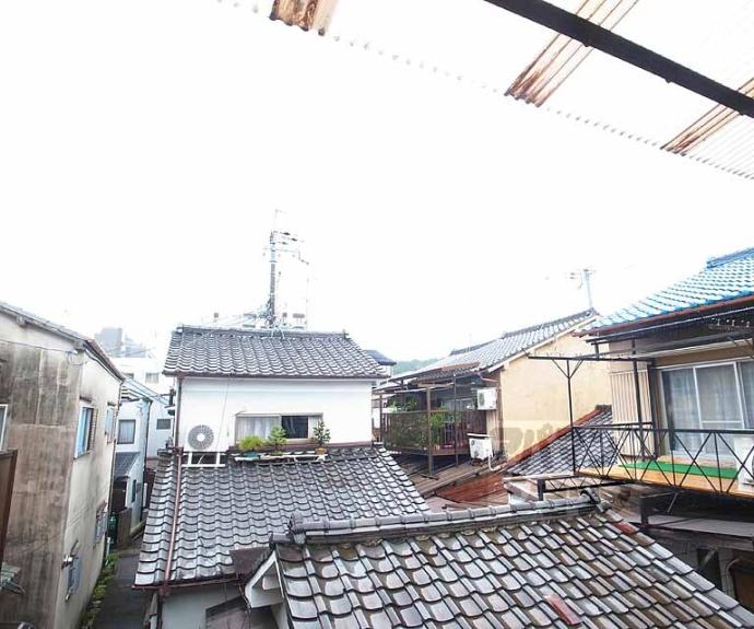 【メゾン林】間取