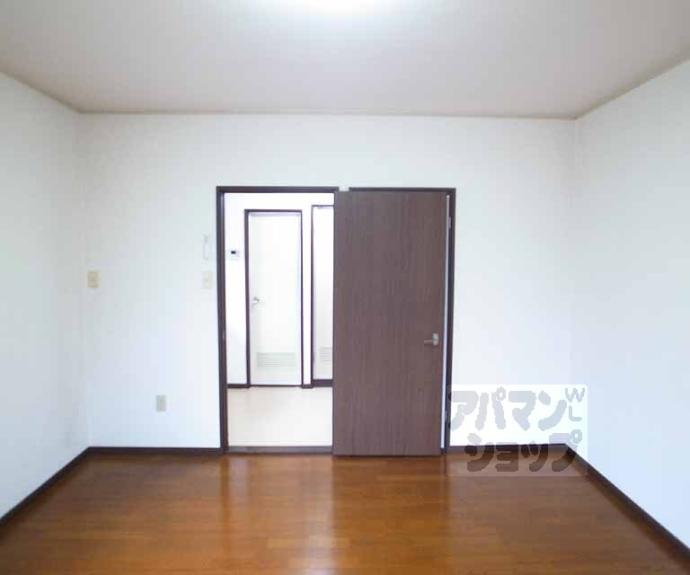 【メゾン林】間取