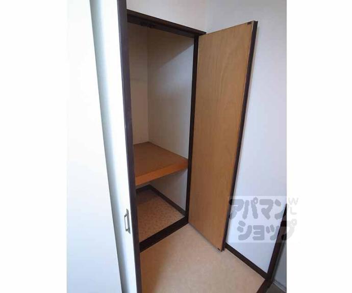 【メゾン林】間取