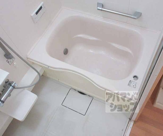 【西野楳本町貸家】間取