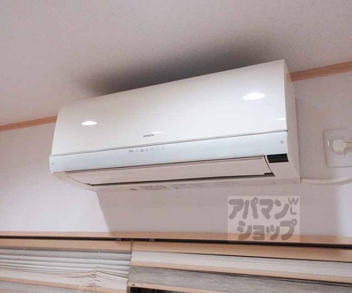 【西野楳本町貸家】間取