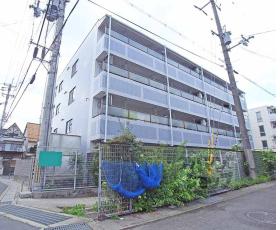 アクティ１６：間取図