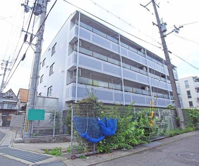 【アクティ１６】間取