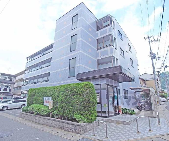 【アクティ１６】間取