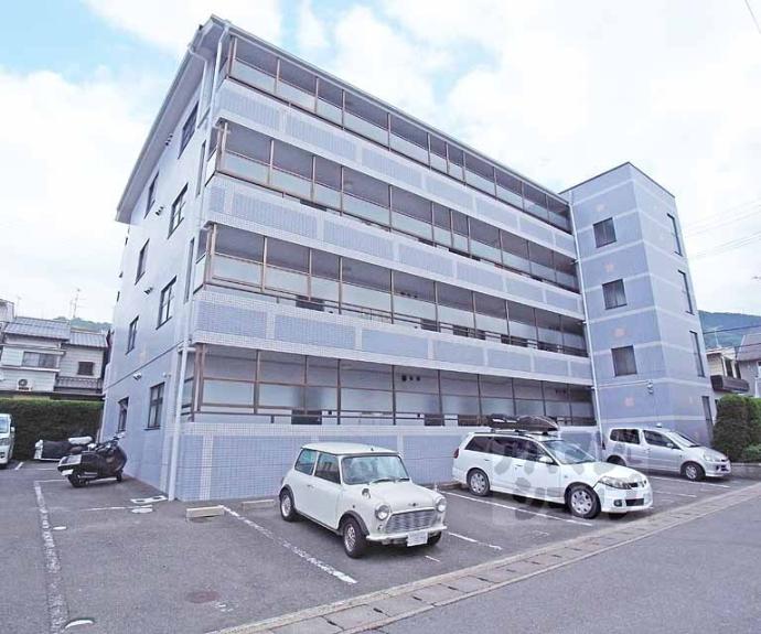 【アクティ１６】間取