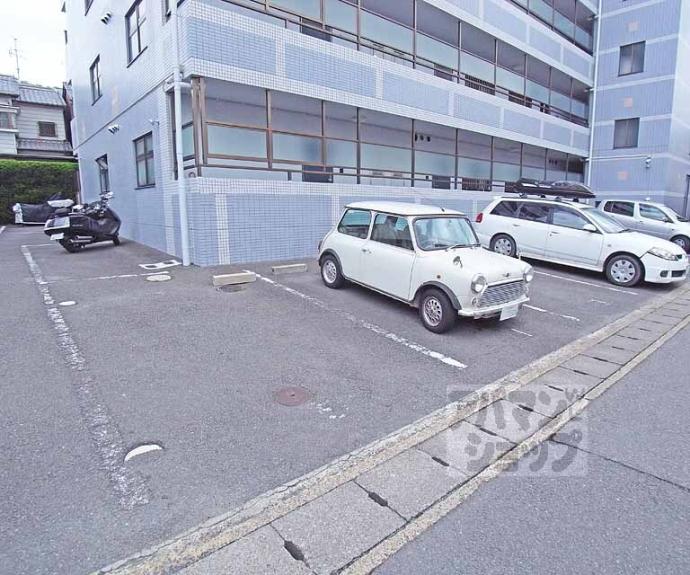 【アクティ１６】間取