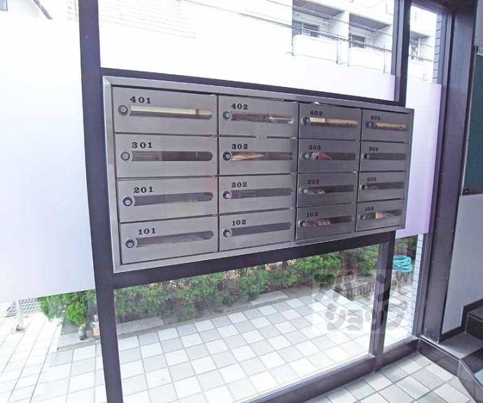 【アクティ１６】間取