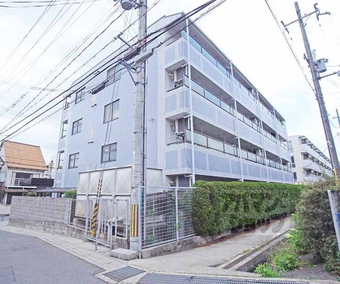 【アクティ１６】間取