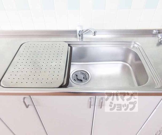 【アクティ16】間取