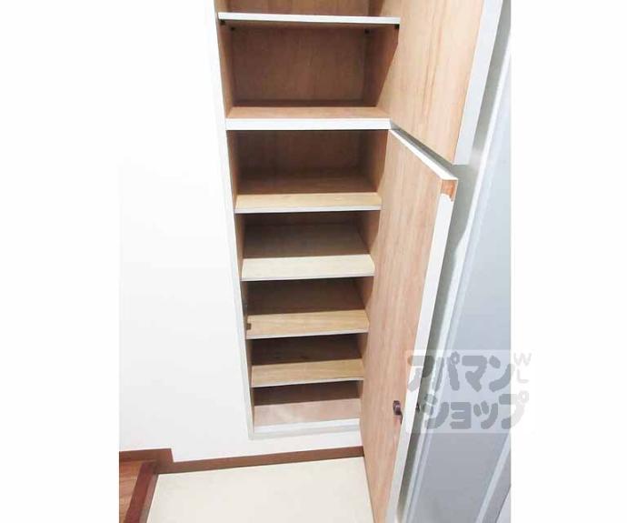 【アクティ16】間取