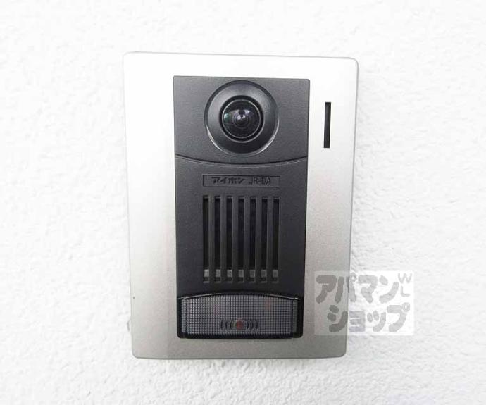【アクティ16】間取