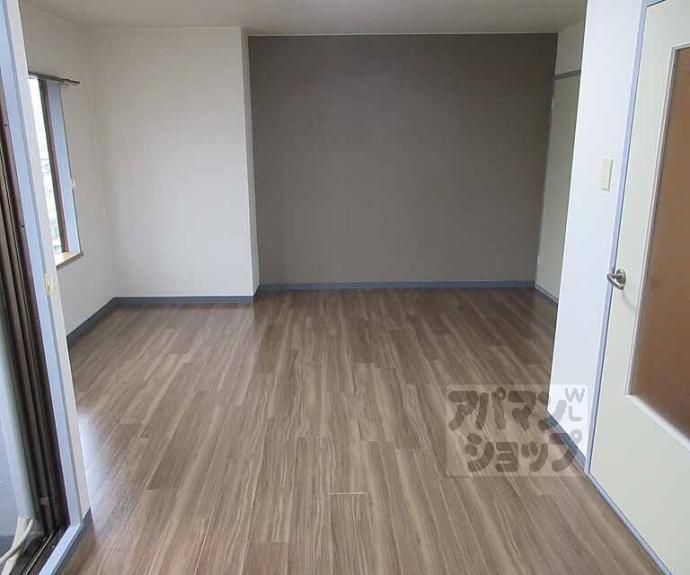 【クレイドル】間取