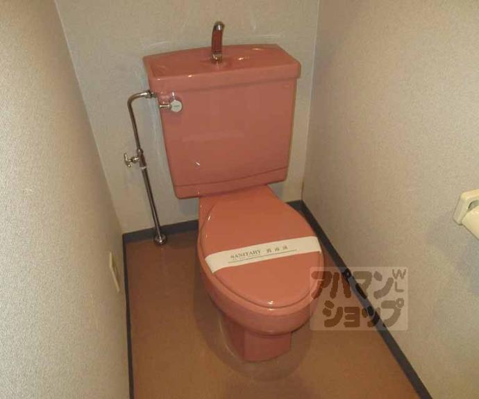 【クレイドル】間取