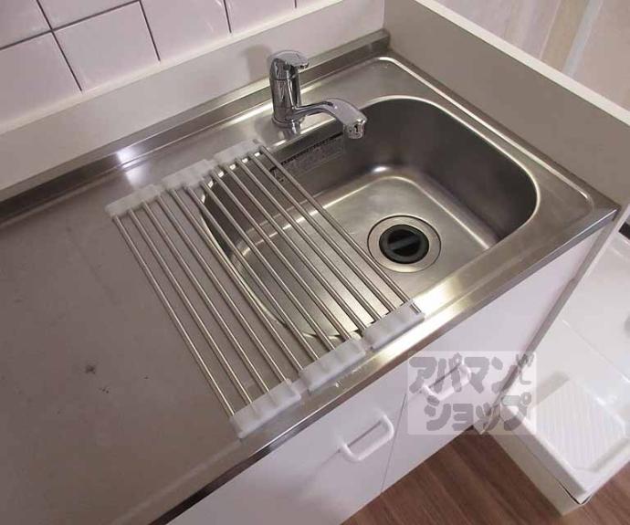 【クレイドル】間取