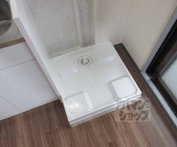 【クレイドル】間取