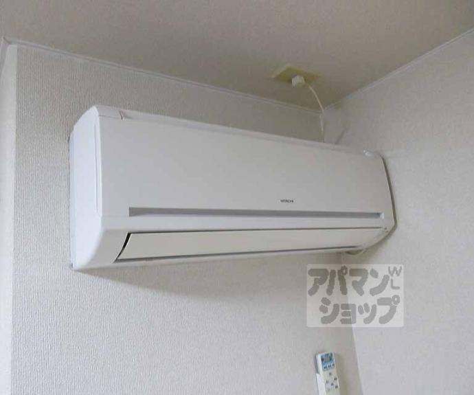 【クレイドル】間取