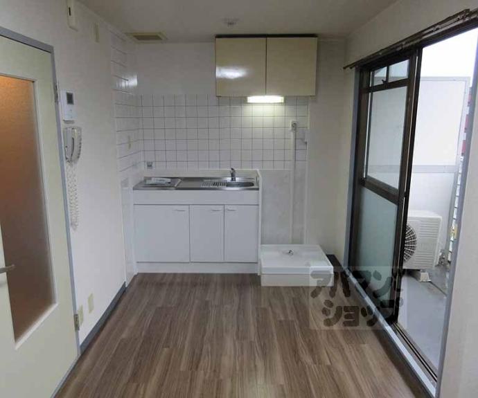 【クレイドル】間取