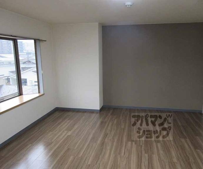 【クレイドル】間取