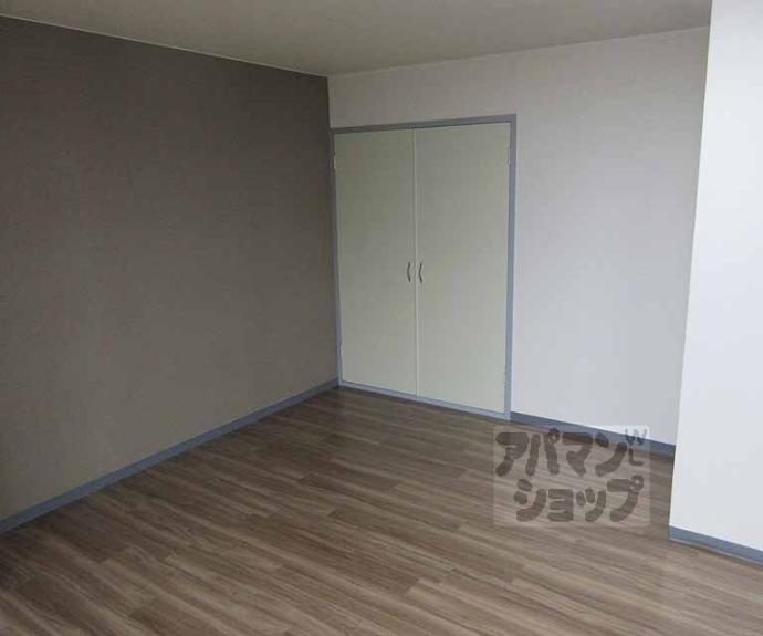 【クレイドル】間取