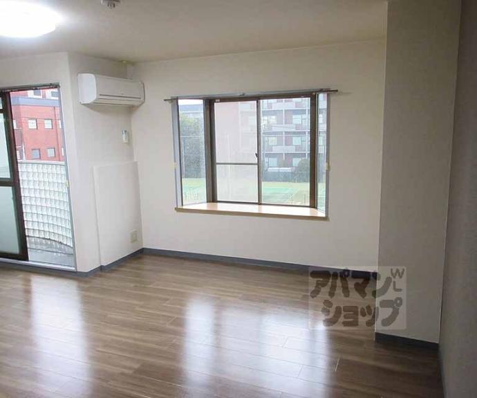 【クレイドル】間取