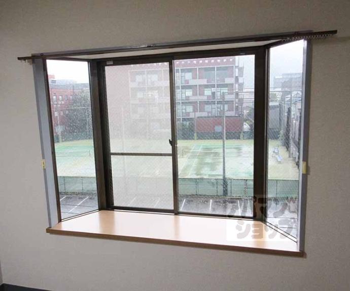 【クレイドル】間取