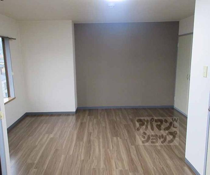 【クレイドル】間取