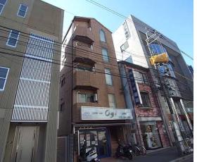 プレステージ：間取図