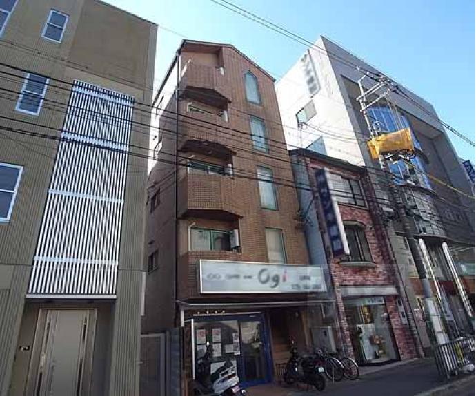 【プレステージ】間取