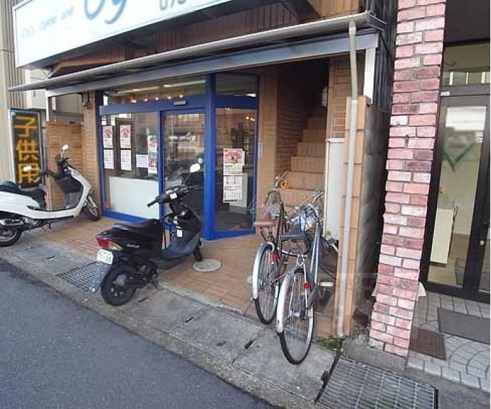 【プレステージ】間取